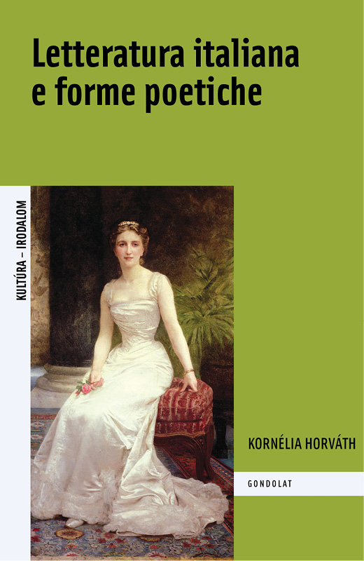 Letteratura italiana e forme poetiche