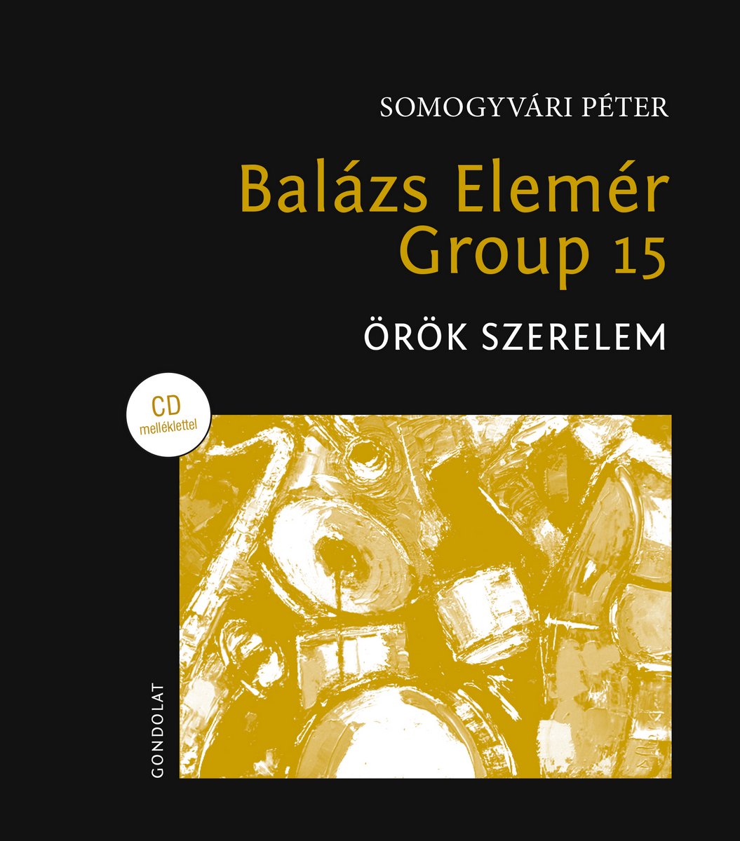 Balázs Elemér Group 15 - Örök szerelem
