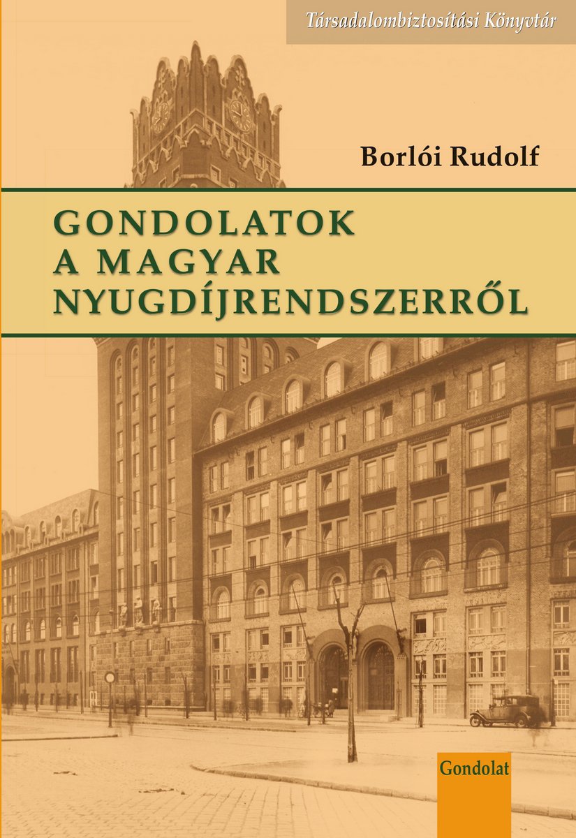 Gondolatok a magyar nyugdíjrendszerről