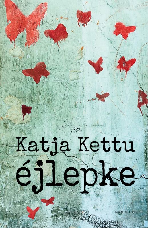Éjlepke