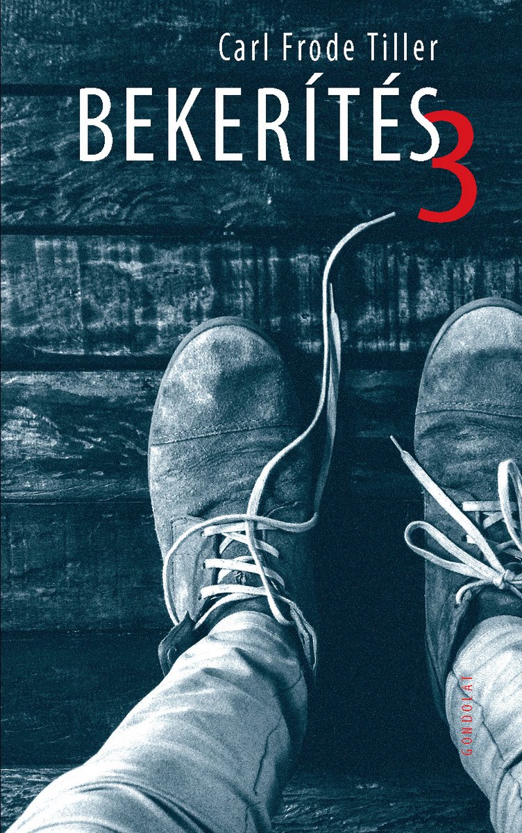 Bekerítés 3