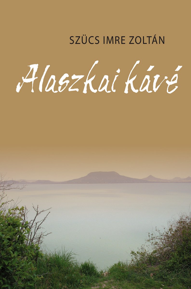 Alaszkai kávé