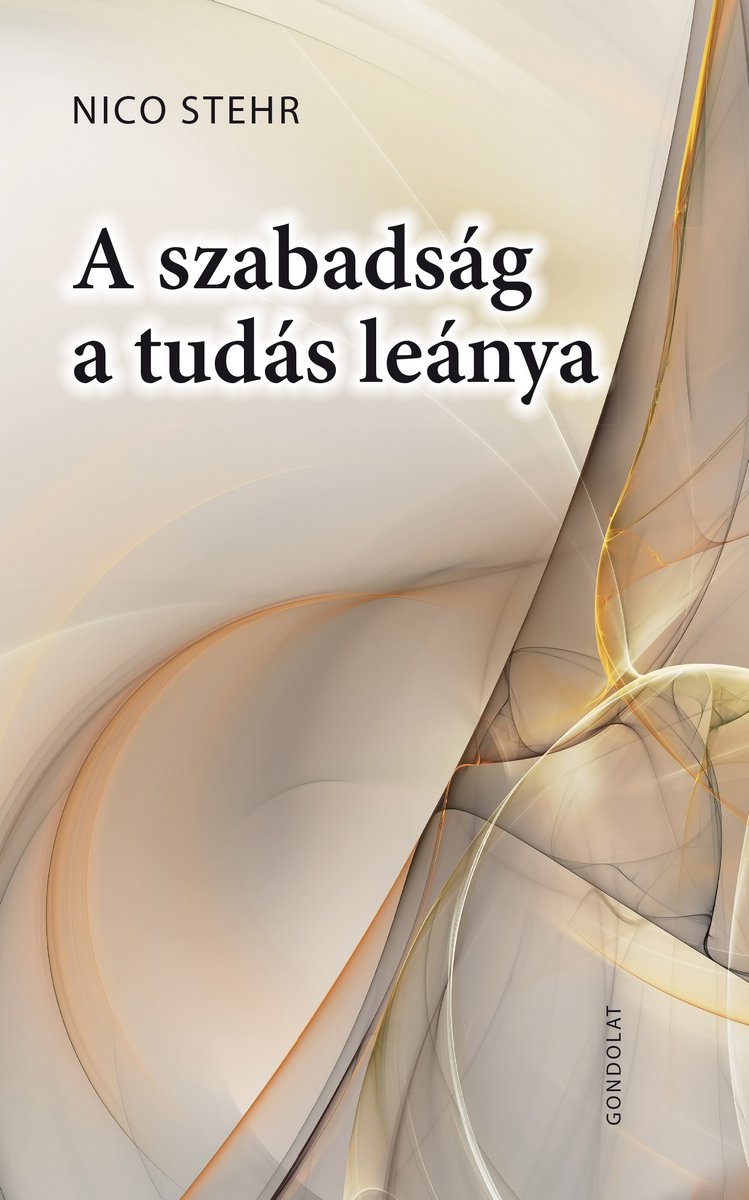 A szabadság a tudás leánya