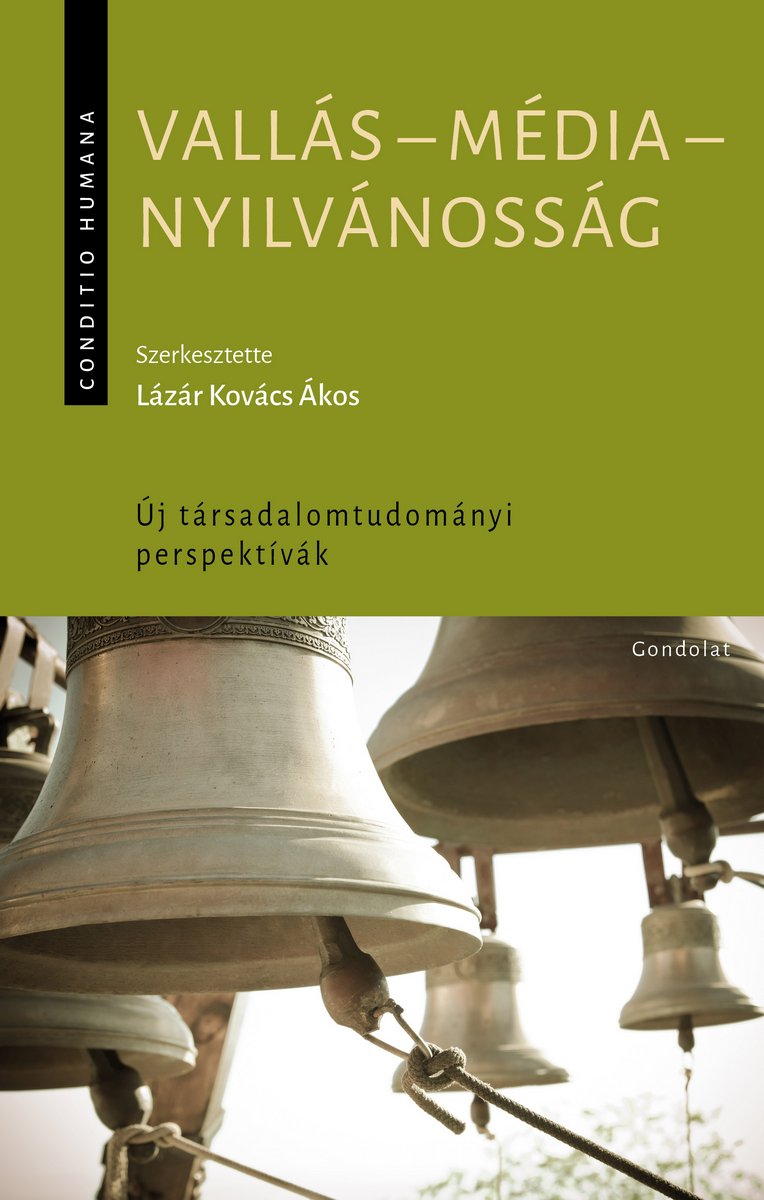 Vallás – média – nyilvánosság