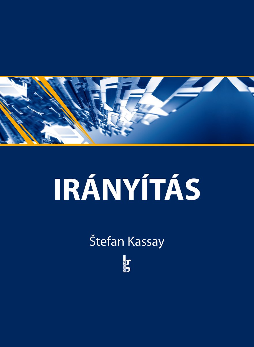 Irányítás 1–4.