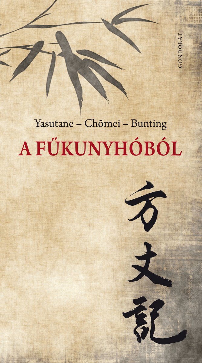 A fűkunyhóból