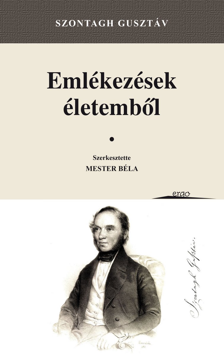 Emlékezések életemből