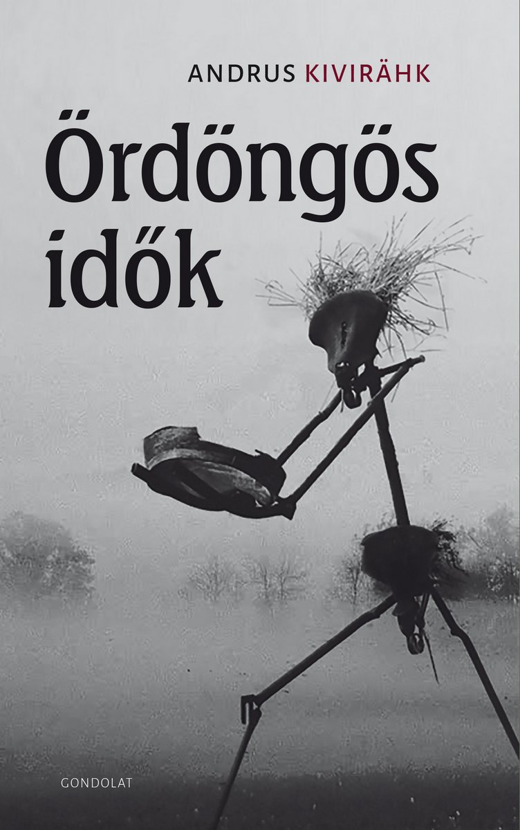 Ördöngös idők